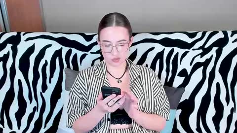 Snapshot of just_fucked chatting on January 8, 2025, 12:47 pm Nika and Mark online show from January 8, 2025, 12:47 pm