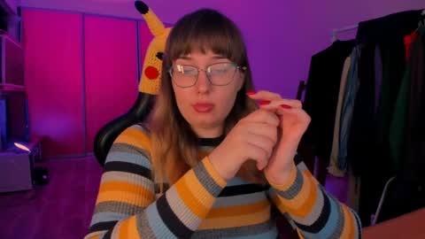 Nika and Mark online show from April 20, 2026, 11:13 am