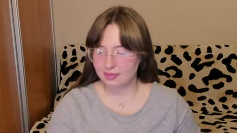 Snapshot of just_fucked chatting on July 9, 2026, 6:45 pm Nika and Mark online show from July 9, 2026, 6:45 pm