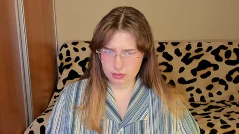 Snapshot of just_fucked chatting on July 25, 2026, 7:55 pm Nika and Mark online show from July 25, 2026, 7:55 pm