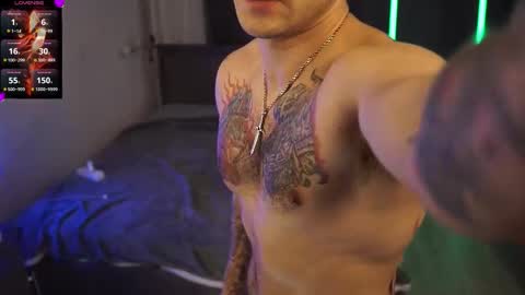 Kurt online show from October 15, 2025, 9:59 pm