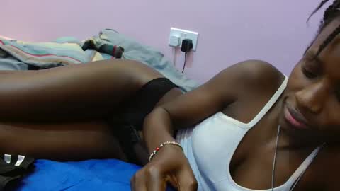 Sexy Isla online show from January 14, 2026, 2:55 pm