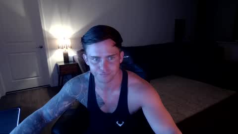 BlueEyedJayy online show from January 6, 2025, 4:26 am