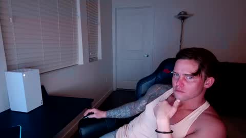 BlueEyedJayy online show from January 22, 2025, 5:37 am