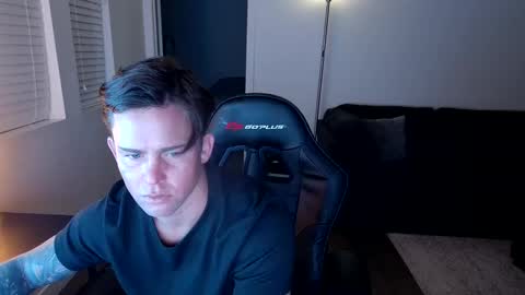 BlueEyedJayy online show from January 23, 2025, 2:23 am