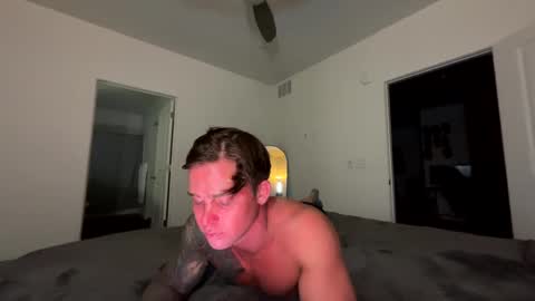 BlueEyedJayy online show from February 3, 2025, 3:09 am