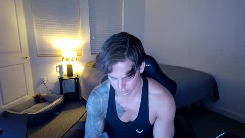 BlueEyedJayy online show from February 8, 2025, 5:51 am