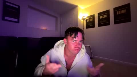 BlueEyedJayy online show from April 28, 2026, 3:55 am