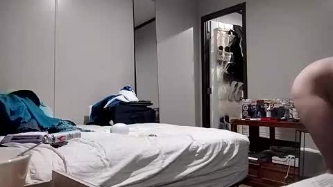 just_myself101 online show from April 28, 2026, 11:04 am