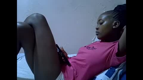 just_nuru online show from March 10, 2025, 10:04 am