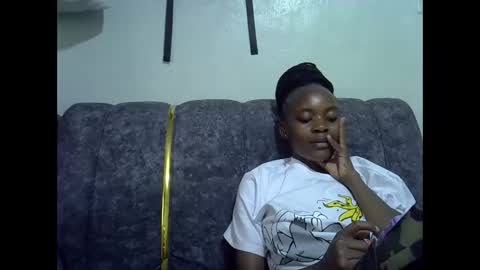 just_nuru online show from October 4, 2025, 9:07 am