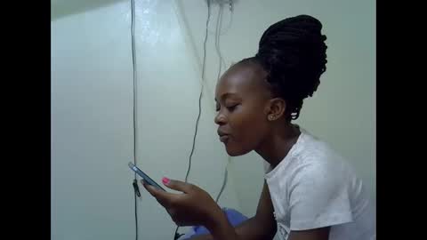 just_nuru online show from December 5, 2025, 11:52 am