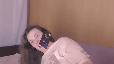 Alice online show from January 1, 2025, 5:43 am