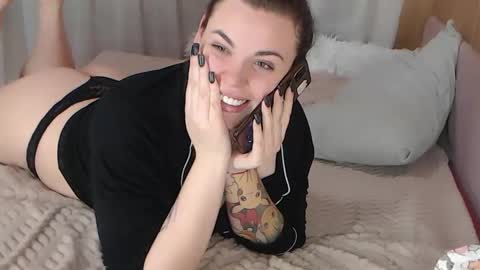 Alice online show from January 29, 2025, 5:13 pm