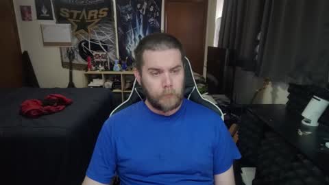 Ryan online show from March 1, 2026, 10:34 pm