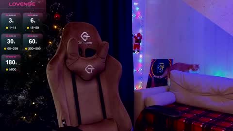 Snapshot of just_sammy chatting on December 28, 2024, 7:54 pm Samuel online show from December 28, 2024, 7:54 pm