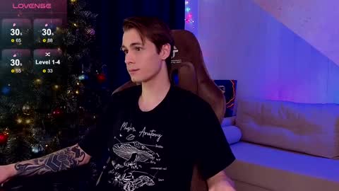 Snapshot of just_sammy chatting on January 4, 2025, 7:23 pm Samuel online show from January 4, 2025, 7:23 pm