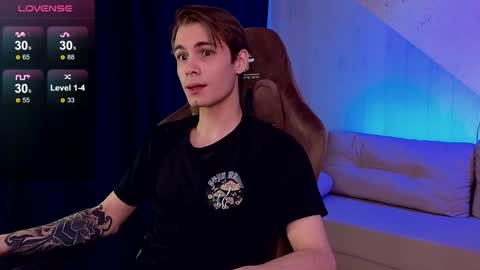 Snapshot of just_sammy chatting on January 6, 2025, 9:54 pm Samuel online show from January 6, 2025, 9:54 pm