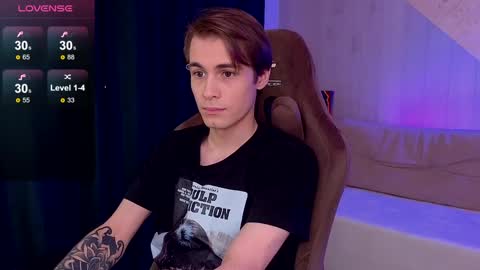 Snapshot of just_sammy chatting on January 23, 2025, 2:39 pm Samuel online show from January 23, 2025, 2:39 pm