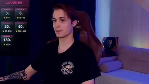 Snapshot of just_sammy chatting on February 6, 2025, 12:48 pm Samuel online show from February 6, 2025, 12:48 pm