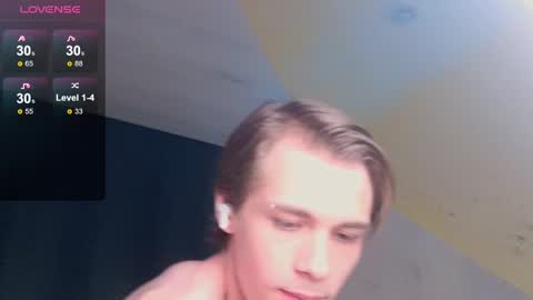 Snapshot of just_sammy chatting on February 13, 2025, 3:18 am Samuel online show from February 13, 2025, 3:18 am