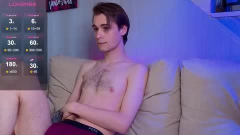 Snapshot of just_sammy chatting on March 3, 2025, 2:48 pm Samuel online show from March 3, 2025, 2:48 pm