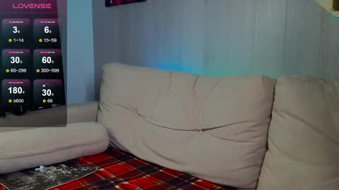Snapshot of just_sammy chatting on March 9, 2025, 11:03 pm Samuel online show from March 9, 2025, 11:03 pm