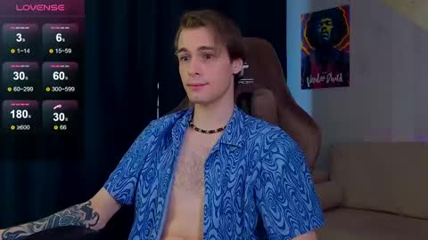 Snapshot of just_sammy chatting on March 12, 2025, 6:07 am Samuel online show from March 12, 2025, 6:07 am
