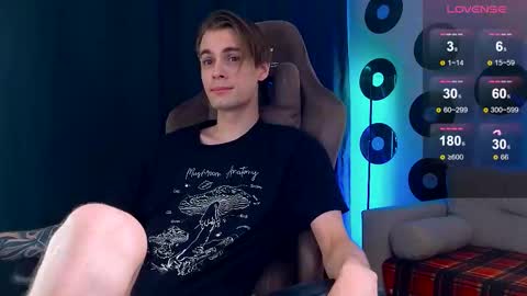 Snapshot of just_sammy chatting on September 12, 2025, 6:30 pm Samuel online show from September 12, 2025, 6:30 pm