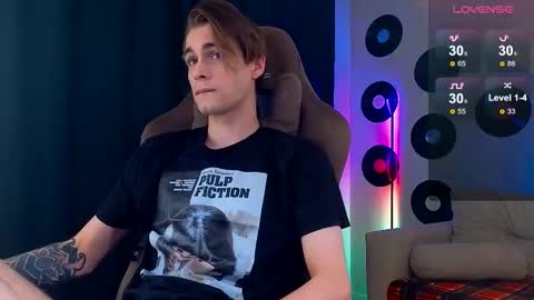 Snapshot of just_sammy chatting on September 13, 2025, 6:08 pm Samuel online show from September 13, 2025, 6:08 pm