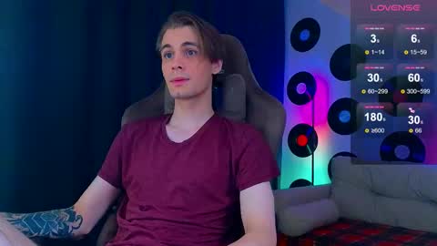 Snapshot of just_sammy chatting on September 20, 2025, 4:08 pm Samuel online show from September 20, 2025, 4:08 pm