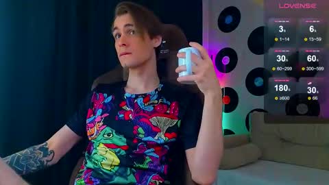 Snapshot of just_sammy chatting on September 24, 2025, 1:53 am Samuel online show from September 24, 2025, 1:53 am