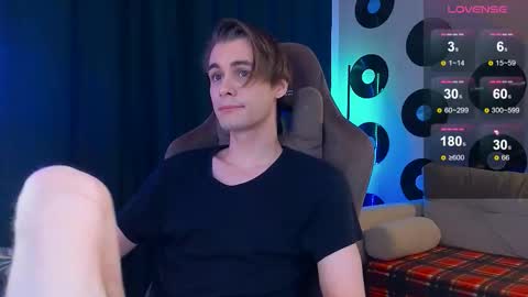 Snapshot of just_sammy chatting on October 19, 2025, 5:57 pm Samuel online show from October 19, 2025, 5:57 pm