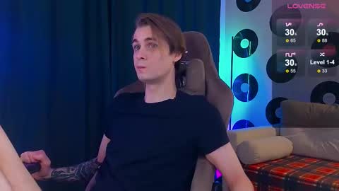 Snapshot of just_sammy chatting on October 20, 2025, 6:52 pm Samuel online show from October 20, 2025, 6:52 pm