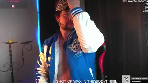 Maxi online show from April 12, 2026, 9:31 pm