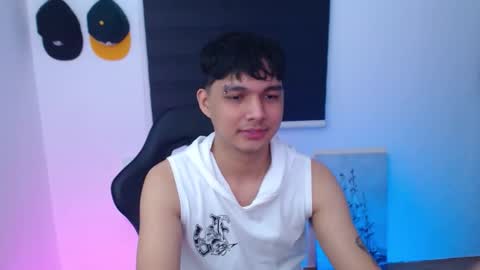 Rhys online show from January 29, 2025, 7:46 am