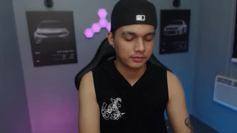 Rhys online show from September 22, 2025, 9:06 pm