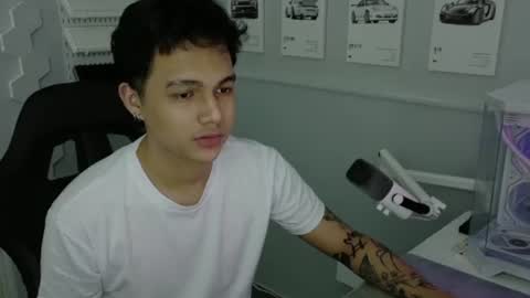 Rhys online show from July 5, 2026, 10:17 pm