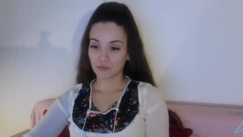 JustAnne online show from March 12, 2025, 9:35 pm