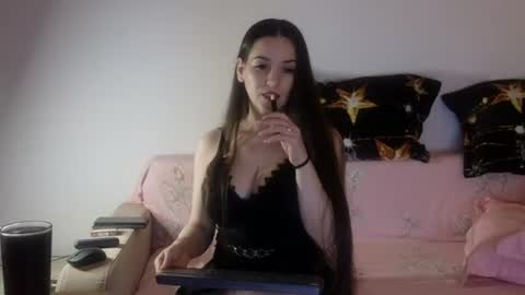 Snapshot of justanneagain chatting on June 27, 2026, 1:43 am JustAnne online show from June 27, 2026, 1:43 am