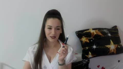 Snapshot of justanneagain chatting on August 3, 2026, 7:28 pm JustAnne online show from August 3, 2026, 7:28 pm