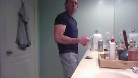 justanotherdadbod2025 online show from March 25, 2026, 3:12 am