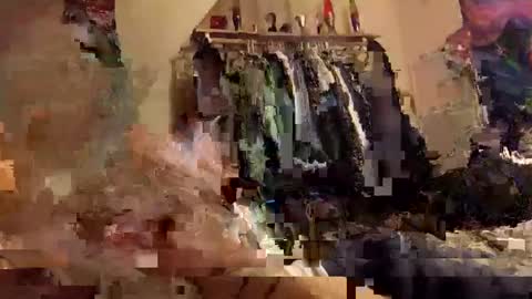 Justin n Katey online show from February 2, 2025, 2:13 pm