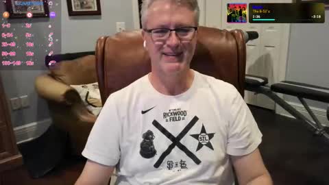 Michael online show from March 2, 2026, 12:13 am