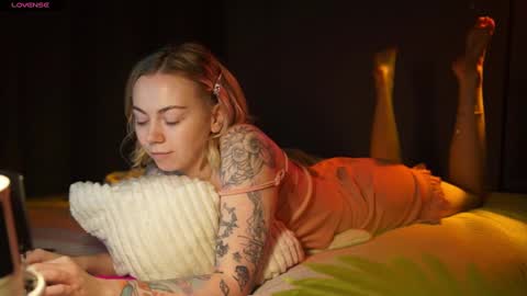 Alexa online show from February 25, 2025, 9:46 pm