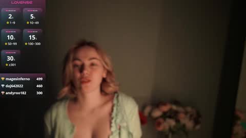 Alexa online show from March 8, 2025, 10:24 pm