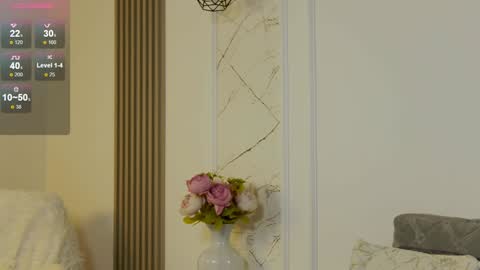 Snapshot of justbarbie_new_ chatting on December 10, 2024, 7:22 pm Katarina online show from December 10, 2024, 7:22 pm