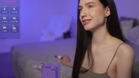 Snapshot of justbarbie_new_ chatting on January 13, 2025, 9:09 pm Katarina online show from January 13, 2025, 9:09 pm