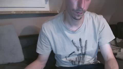 justboriing online show from October 7, 2025, 5:10 pm