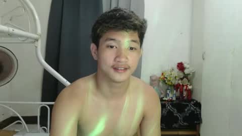 Cyril online show from March 11, 2026, 6:47 pm